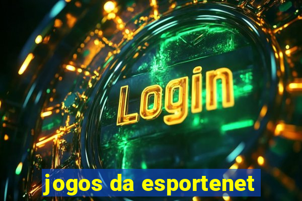 jogos da esportenet